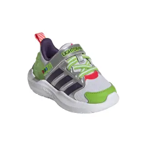 Baby Trainers adidas Pixar Toy Story Lightorama Runner image-1