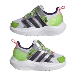 Baby Trainers adidas Pixar Toy Story Lightorama Runner image-3