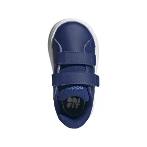 Baby Trainers adidas Grand Court 3.0 Bubble image-4