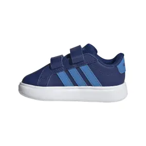 Baby Trainers adidas Grand Court 3.0 Bubble image-3