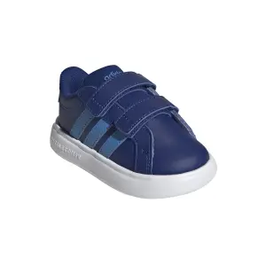 Baby Trainers adidas Grand Court 3.0 Bubble image-1