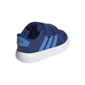Baby Trainers adidas Grand Court 3.0 Bubble image-2