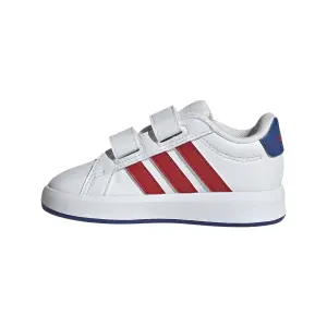 Baby Trainers adidas Grand Court 3.0 image-5