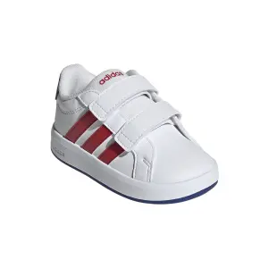 Baby Trainers adidas Grand Court 3.0 image-1
