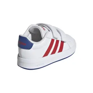 Baby Trainers adidas Grand Court 3.0 image-2