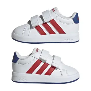 Baby Trainers adidas Grand Court 3.0 image-3