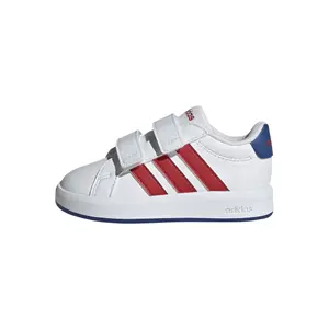 Baby Trainers adidas Grand Court 3.0 image-4