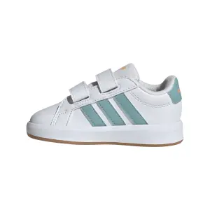 Baby Trainers adidas Grand Court 3.0 image-5