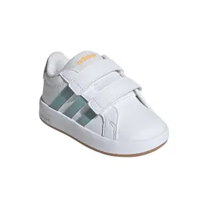 Baby Trainers adidas Grand Court 3.0 image-1