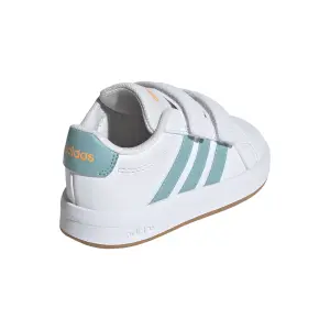 Baby Trainers adidas Grand Court 3.0 image-2