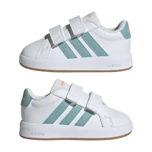 Baby Trainers adidas Grand Court 3.0 image-3