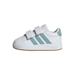 Baby Trainers adidas Grand Court 3.0 image-4