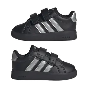 Baby Trainers adidas Grand Court 3.0 image-3