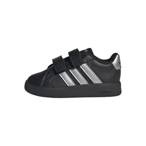 Baby Trainers adidas Grand Court 3.0 image-4