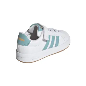 Baskets mini enfant adidas Grand Court 3.0 image-2