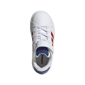 Kids' mini sneakers adidas Grand Court 3.0 image-6