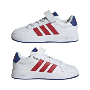 Kids' mini sneakers adidas Grand Court 3.0 image-3