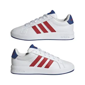 Children's Trainers adidas Grand Court 3.0 image-3