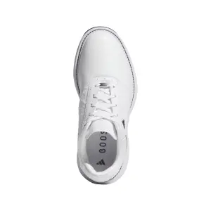 Γυναικείες παπούτσια γκολφ χωρίς καρφιά adidas MC70 image-2
