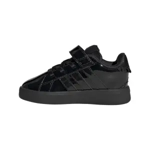 Zapatillas para bebé adidas Grand Court 3.0 image-3