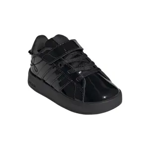 Zapatillas para bebé adidas Grand Court 3.0 image-1