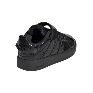 Zapatillas para bebé adidas Grand Court 3.0 image-2