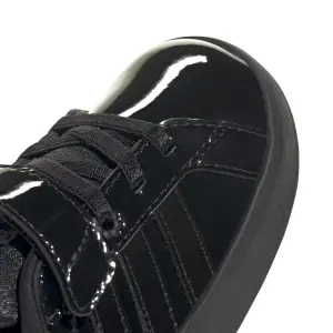 Zapatillas para bebé adidas Grand Court 3.0 image-6