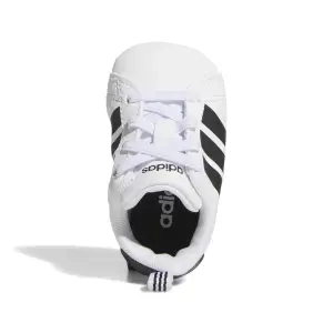 Baskets bébé adidas Grand Court image-2