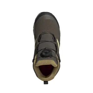 Children's hiking shoes adidas Terrex Winte Boa Rain.RDY image-2