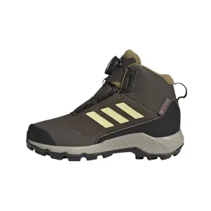 Children's hiking shoes adidas Terrex Winte Boa Rain.RDY image-4