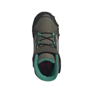 Children's hiking shoes adidas Terrex Snow CF Climawarm image-6