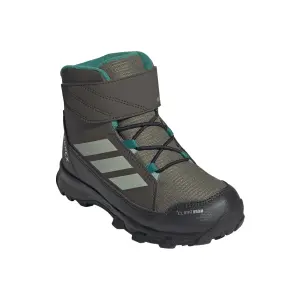 Children's hiking shoes adidas Terrex Snow CF Climawarm image-1