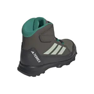 Children's hiking shoes adidas Terrex Snow CF Climawarm image-3