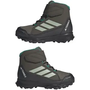 Children's hiking shoes adidas Terrex Snow CF Climawarm image-2