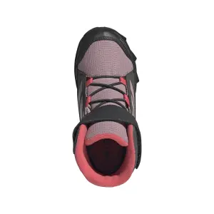 Children's hiking shoes adidas Terrex Snow CF Climawarm image-6