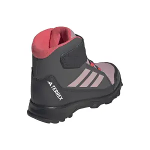 Children's hiking shoes adidas Terrex Snow CF Climawarm image-2