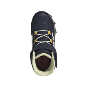 Children's hiking shoes adidas Terrex Snow CF Climawarm image-6