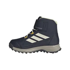 Children's hiking shoes adidas Terrex Snow CF Climawarm image-5