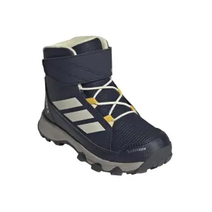 Children's hiking shoes adidas Terrex Snow CF Climawarm image-1