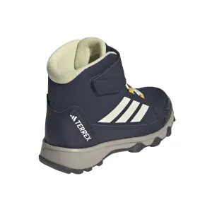 Children's hiking shoes adidas Terrex Snow CF Climawarm image-3