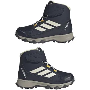 Children's hiking shoes adidas Terrex Snow CF Climawarm image-2