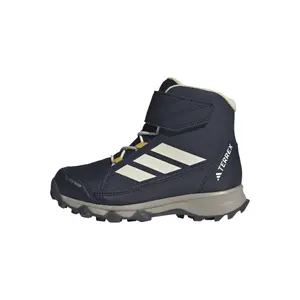 Children's hiking shoes adidas Terrex Snow CF Climawarm image-4