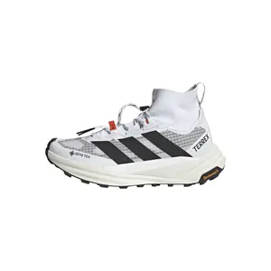 Children's hiking shoes adidas Terrex Free Hiker 3 Ultra image-2