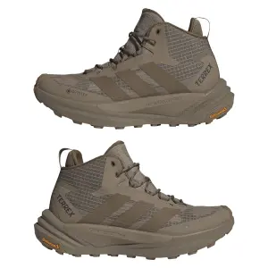 Hiking shoes adidas Terrex Freehiker 3 image-1