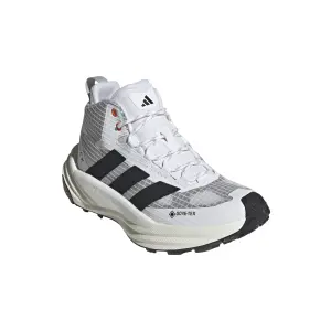 Chaussures de randonnée femme adidas Terrex Free Hiker 3 Mid image-1