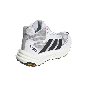 Chaussures de randonnée femme adidas Terrex Free Hiker 3 Mid image-5