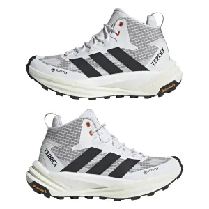Chaussures de randonnée femme adidas Terrex Free Hiker 3 Mid image-3