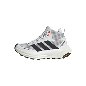 Chaussures de randonnée femme adidas Terrex Free Hiker 3 Mid image-2