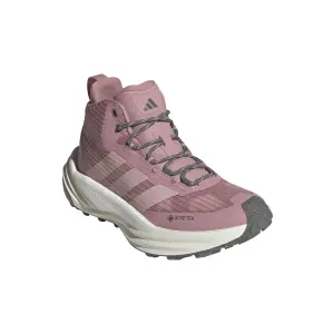 Chaussures de randonnée femme adidas Terrex Free Hiker 3 image-1