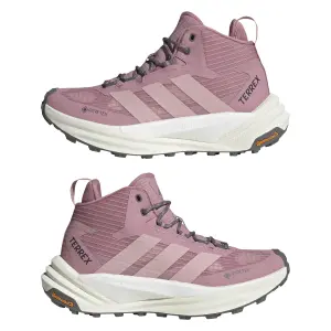 Chaussures de randonnée femme adidas Terrex Free Hiker 3 image-3